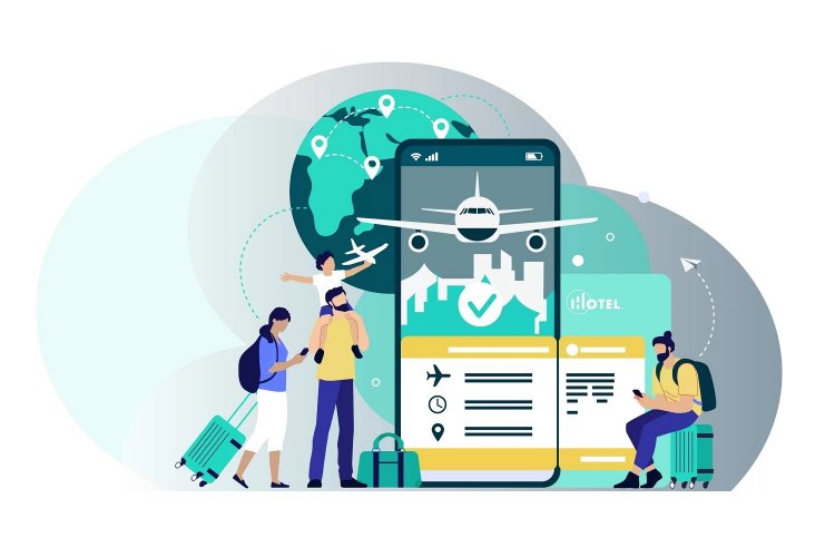 Travel Forecast for 2023: Η διαμόρφωση της νέας τουριστικής χρονιάς θα κριθεί από το πως θα βγει ο χειμώνας στις ευρωπαϊκές οικονομίες!!