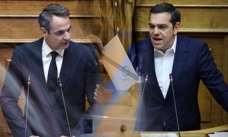 National Elections 2023: Οι αλλαγές που φέρνει το “Ελλιπές Κοινοβούλιο” – Η Βουλή για πρώτη φορά μετά το 1974 θα λειτουργεί με το 75% των εδρών της