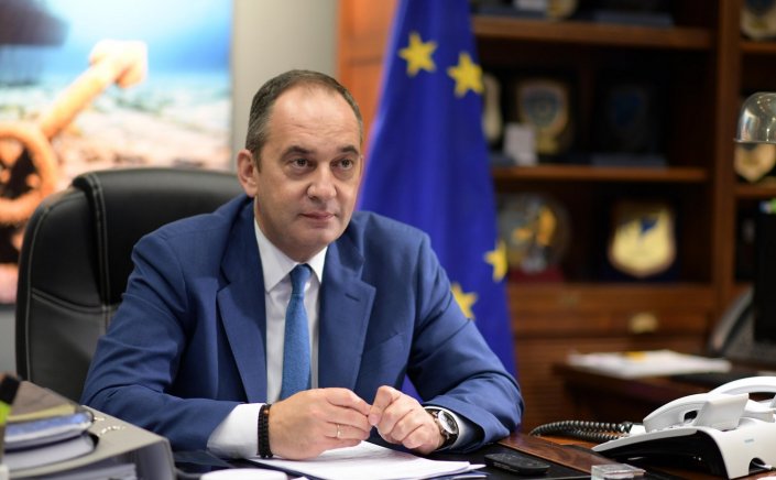 Shipping MIn Plakiotakis: Νέα εποχή στις σχέσεις Πολιτείας και Ναυτιλίας φέρνει μετά από 65 χρόνια ο νέος Κώδικας Ιδιωτικού Ναυτικού Δικαίου