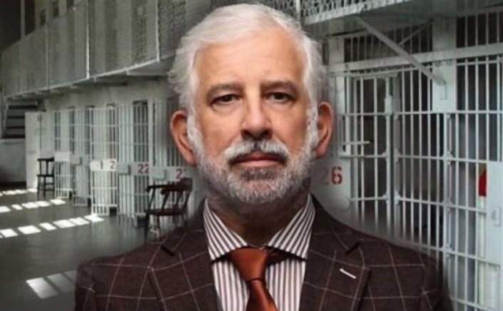 Justice - Δίκη Φιλιππίδη: Συνολική ποινή κάθειρξης 8 ετών στον Πέτρο Φιλιππίδη, για δύο απόπειρες βιασμού