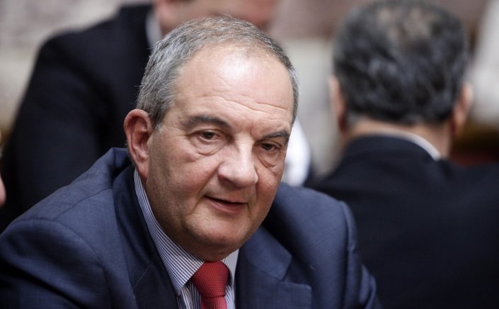 National Elections 2023: Το Μαξίμου πιέζει, ώστε ο Κώστας Καραμανλής να ανακοινώσει την απόφασή του, αν θα  είναι υποψήφιος στις εκλογές, σύντομα!!