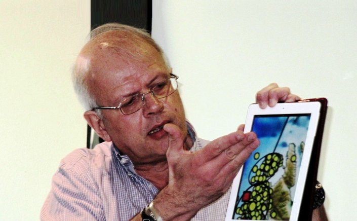 Türkiye, Syria quake - Τσελέντης: Δεν επηρεάζεται η Ελλάδα από τον σεισμό στην Τουρκία - Ο κίνδυνος είναι υπαρκτός αλλά όχι στην ίδια έκταση