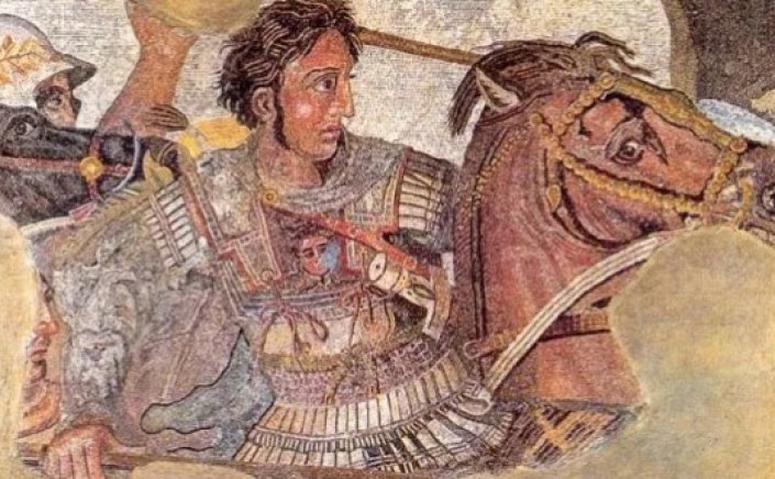 AI is deciphering a 2,000-year-old 'lost book': Η τεχνητή νοημοσύνη αποκρυπτογραφεί ένα "χαμένο πάπυρο " 2.000 ετών που περιγράφει τη ζωή μετά τον Μέγα Αλέξανδρο