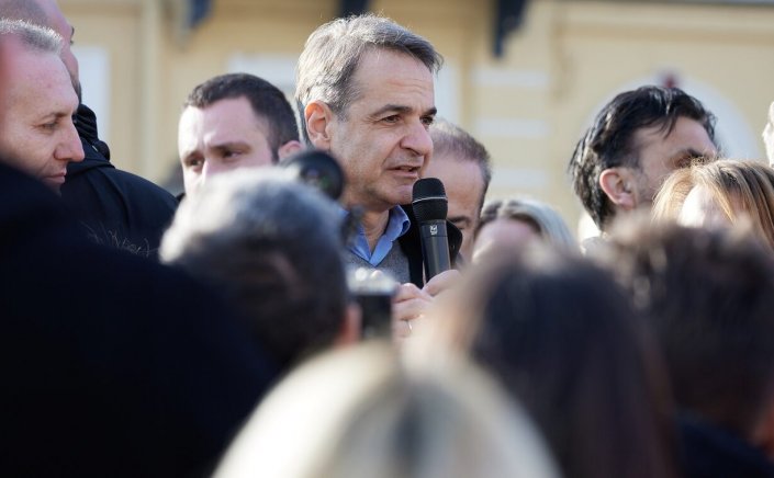 PM Mitsotakis: Με πληρωμή δύο δόσεων, αναβιώνουν οι 72 ή 120 δόσεις - Νέο σχήμα για τους συνεπείς