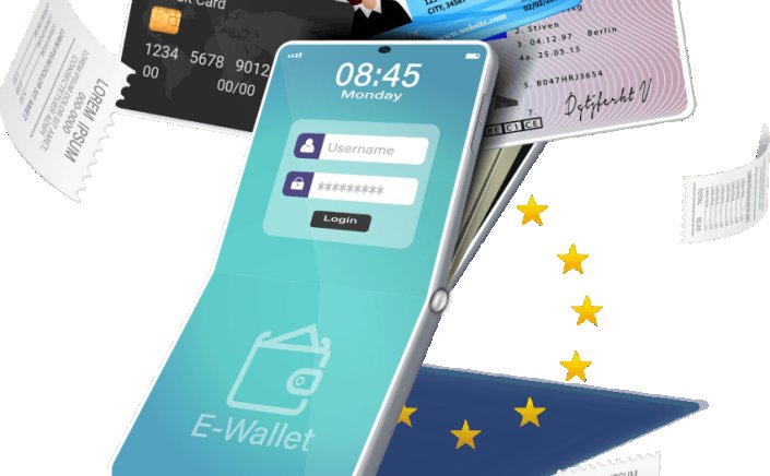 EU Digital ID wallet: Έρχεται το ευρωπαϊκό wallet στα κινητά - Ενοικίαση αυτοκινήτου, άνοιγμα λογαριασμού στο εξωτερικό με ένα «κλικ»