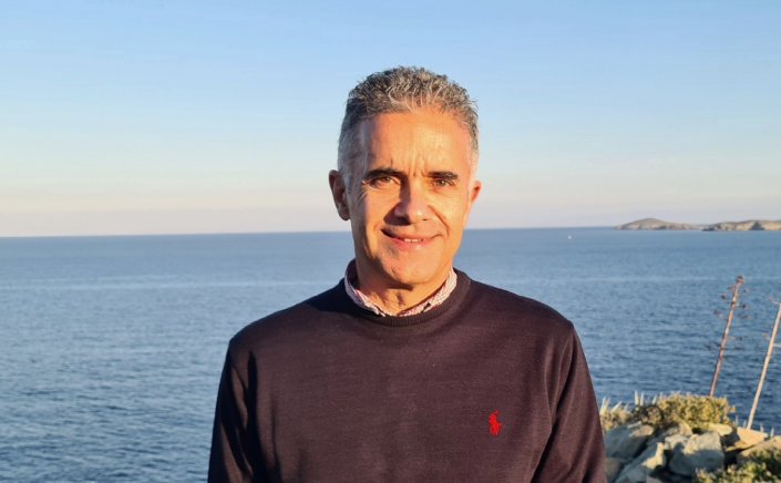 National Elections 2023: Δήλωση του υποψήφιου Βουλευτή με τον ΣΥΡΙΖΑ - ΠΣ  στις Κυκλάδες Γιώργου Μαραγκού 