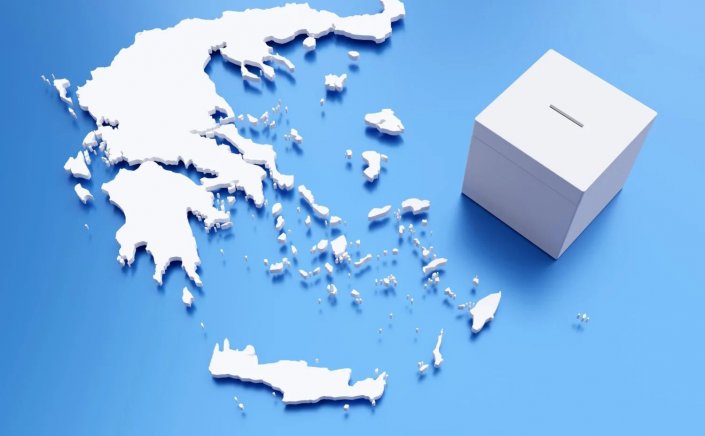 National Elections 2023:  Πολύ νωρίτερα φέτος τα αποτελέσματα, μέχρι τις 12 θα ξέρουμε και τους σταυρούς!!  Δεν θα υπάρξει μεταμεσονύχτιο θρίλερ!!