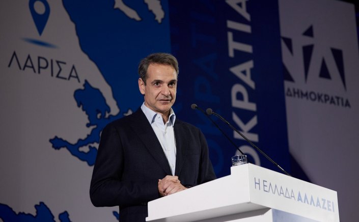 National Elections 2023: Έριδες των “βαρόνων” της ΝΔ πάνω στις κάλπες, για την επόμενη μέρα!!