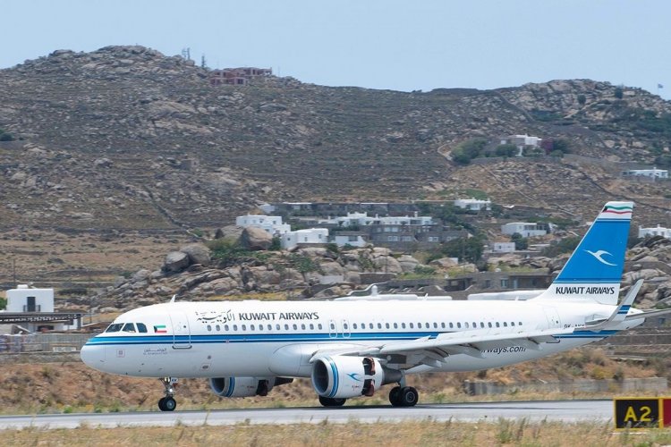 Tourism Season 2023: Η Μύκονος στους επιλεγμένους προορισμούς της Kuwait Airways και το καλοκαίρι 2023!!