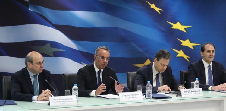 Support society: Εκτακτο επίδομα σε 1 εκατ. συνταξιούχους - Ποιες είναι οι 7 νέες παρεμβάσεις