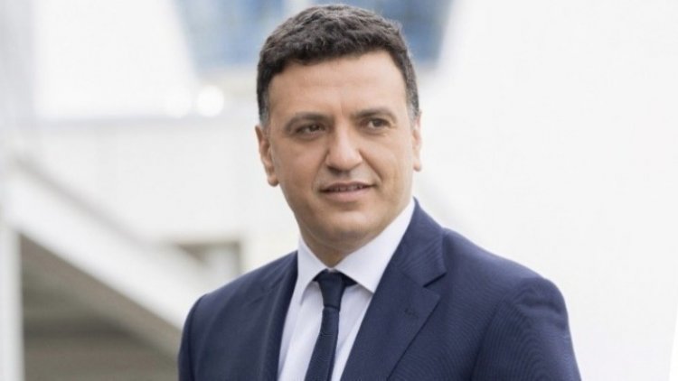 Tourism Min Kikilias: Τα έσοδα το 2023 θα είναι πάνω από εκείνα του 2019