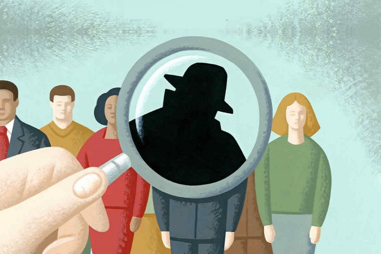 Unclaimed Property: Δήμευση - Κατάσχεση αδήλωτων περιουσιών, βαριά πρόστιμα και φυλάκιση!!