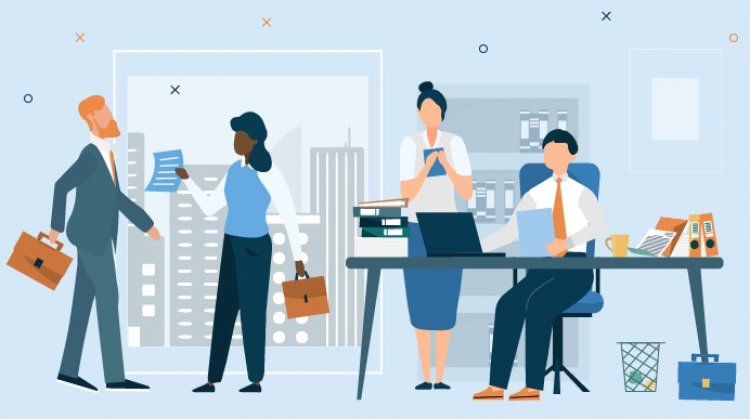 Training of civil servants: Πρόγραμμα εκπαίδευσης και κατάρτισης δεξιοτήτων των δημοσίων υπαλλήλων