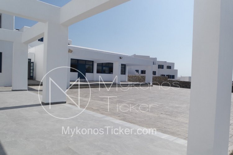 Local Elections 2023: Ποια σχολεία θα μείνουν κλειστά, ενόψει του δεύτερου γύρου των αυτοδιοικητικών εκλογών - Στην Μύκονο τα σχολεία θα είναι ανοικτά [Έγγραφο]