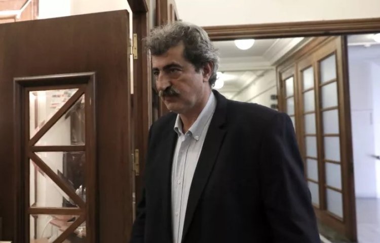 SYRIZA-PA: Ομόφωνη εισήγηση στην Πολιτική Γραμματεία για μη συμμετοχή Πολάκη στα ψηφοδέλτια 