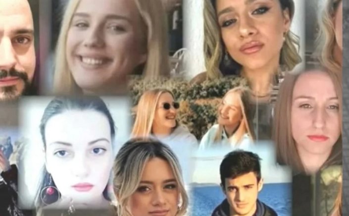  Tragedy in Tempi: «Μάνα φεύγω», Δύο βαγόνια η ζωή μας, τόσα όνειρα χαμένα - Συγκλονίζει το νέο τραγούδι