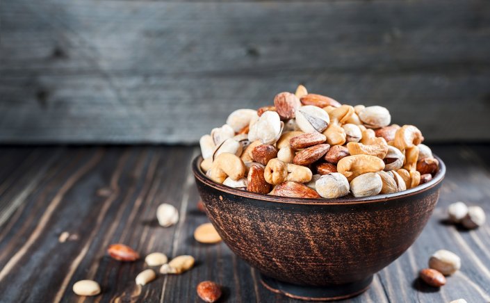 EFET: Ο ΕΦΕΤ ανακαλεί άρον – άρον παρτίδα φυστικιών – Εντοπίστηκαν νεκρές προνύμφες στη συσκευασία!!