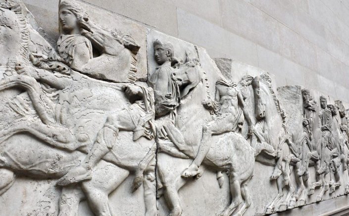 Ρeturn of Parthenon Μarbles: Ο Βρετανός πρωθυπουργός Ρίσι Σούνακ αποκλείει την αλλαγή του νόμου για την επιστροφή των Γλυπτών του Παρθενώνα