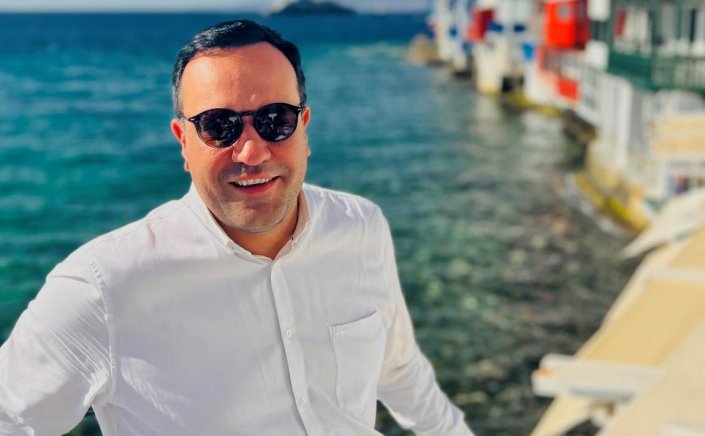 Mayor of Mykonos, K. Koukas: Σας ευχαριστώ πραγματικά για την αγάπη και τις ευχές σας