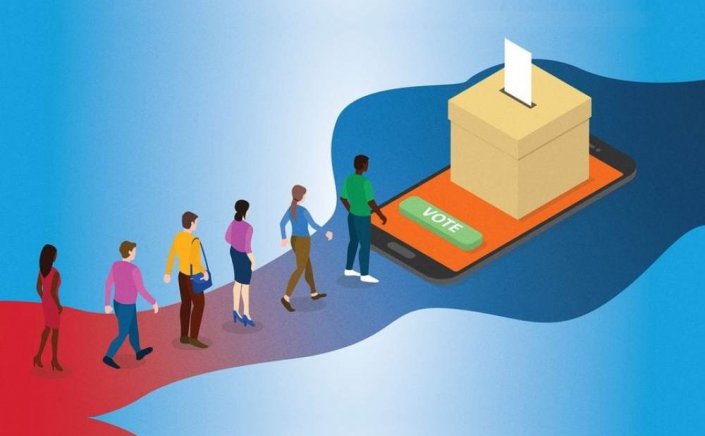 Greek polls: Ο “κανένας” & ο “κάποιος άλλος”, η Αντισυστημική ψήφος, ο Φόβος του “όλοι ίδιοι είστε”, τραντάζει συθέμελα το πολιτικό σύστημα!!