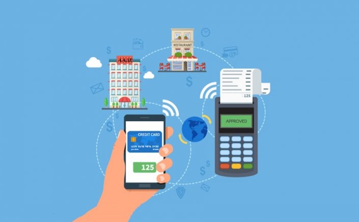 Mandatory POS: Υποχρεωτική διασύνδεση των POS με την ΑΑΔΕ και πρόστιμα έως 50.000 euro [Έγγραφο]