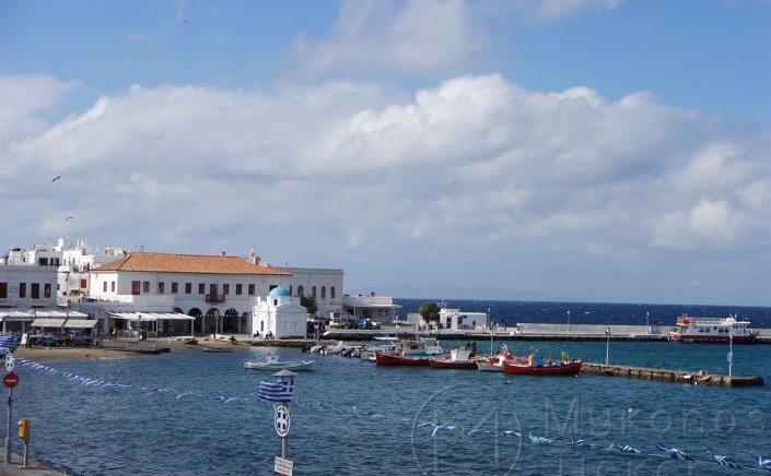 Mykonos: Δικαίωση της Μυκόνου στα επίσημα αποτελέσματα ΕΛΣΤΑΤ!! 10.704 άτομα ο μόνιμος πληθυσμός του νησιού [Έγγραφο]