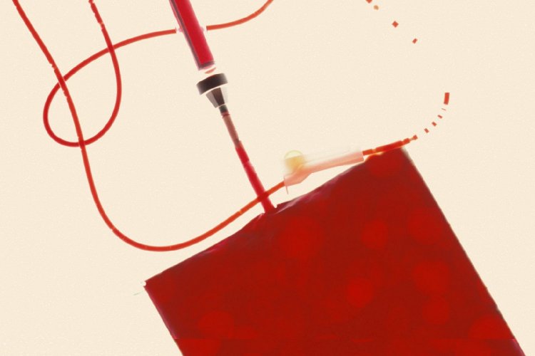 Emergency Blood Donation: Έκτακτο κάλεσμα του Εθνικού Κέντρου Αιμοδοσίας για τους τραυματίες του σιδηροδρομικού δυστυχήματος