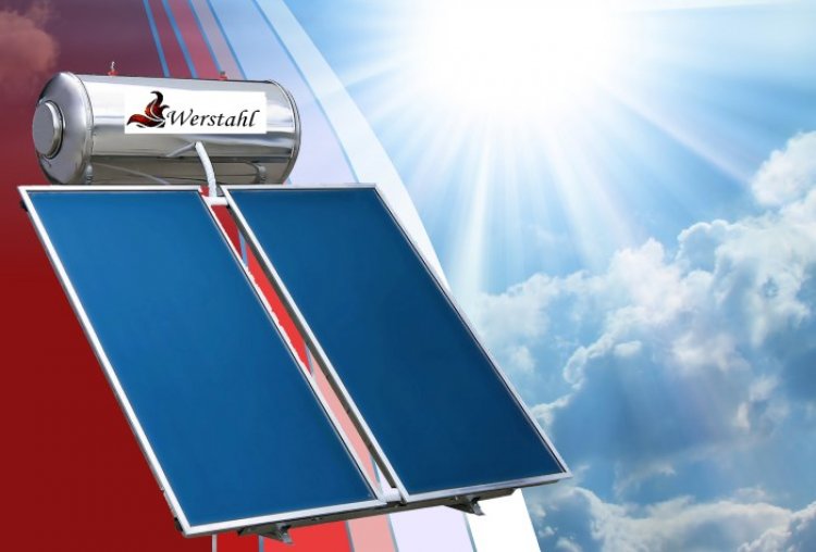 Solar Water Heater Subsidy: Επιδότηση έως 60% για αγορά ηλιακού θερμοσίφωνα