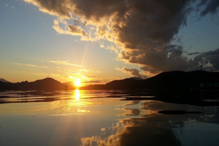 Climate Change: Σε πολύ υψηλά επίπεδα κυμάνθηκε η θερμοκρασία τον φετινό χειμώνα στην Ελλάδα