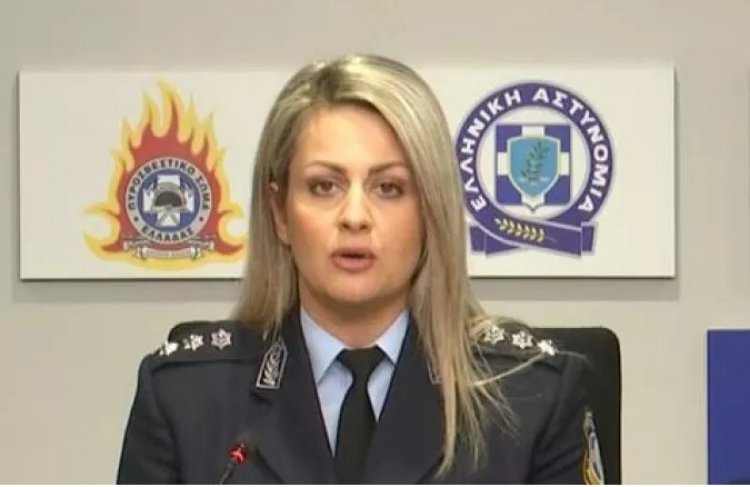 Tragedy in Tempi: 52 οι σοροί που έχουν ταυτοποιηθεί - Έχουν ενημερωθεί 14 οικογένειες