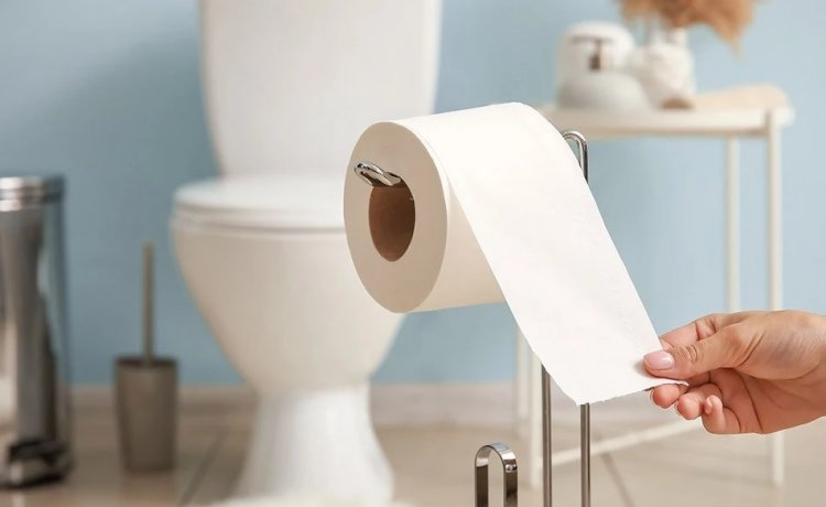 Toxic Substances in Toilet Paper: Το χαρτί υγείας απρόσμενη πηγή των τοξικών χημικών ουσιών PFAS [Έγγραφο]