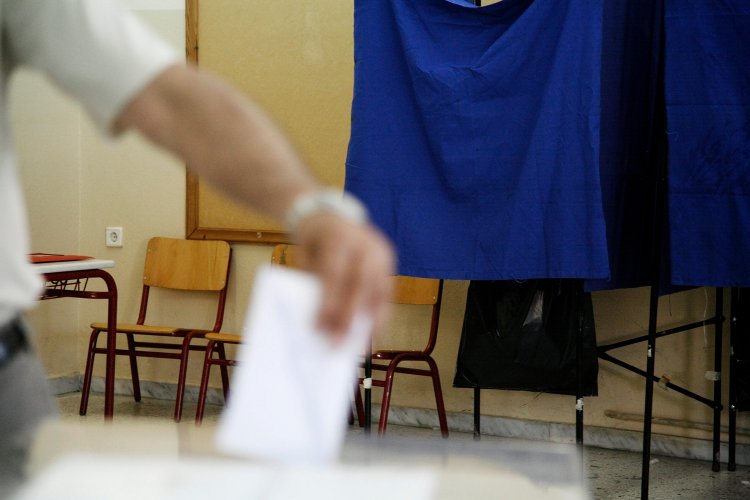 Election Scenarios: Πιέζεται πολύ το Μαξίμου!! Παίζει και σενάριο για τις 2 Απριλίου!!