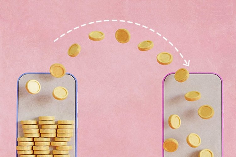 Cash transfer: Τα πρόστιμα για τις μεταφορές μετρητών!!