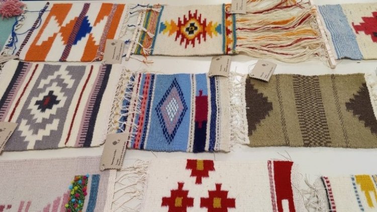 Heritage Costumes: Αλγόριθμος εντοπίζει αυτόματα τα χρώματα, αντικείμενα της ελληνικής χειροτεχνίας, με έμφαση στην ενδυματολογική μας κληρονομιά