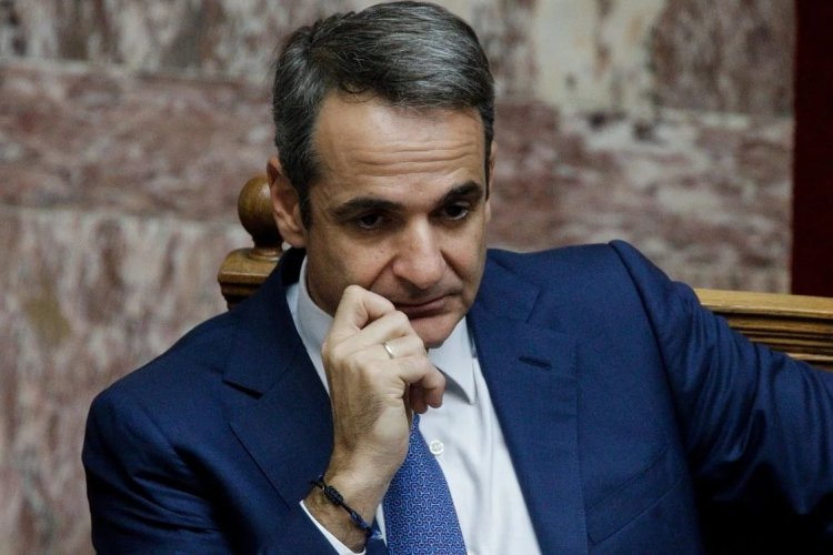 Decision Day 2023: Εκλογές τώρα είναι πολιτική αυτοκτονία!! Πώς το Μαξίμου αποφάσισε τη μετάθεση των εκλογών τον Μάιο!!