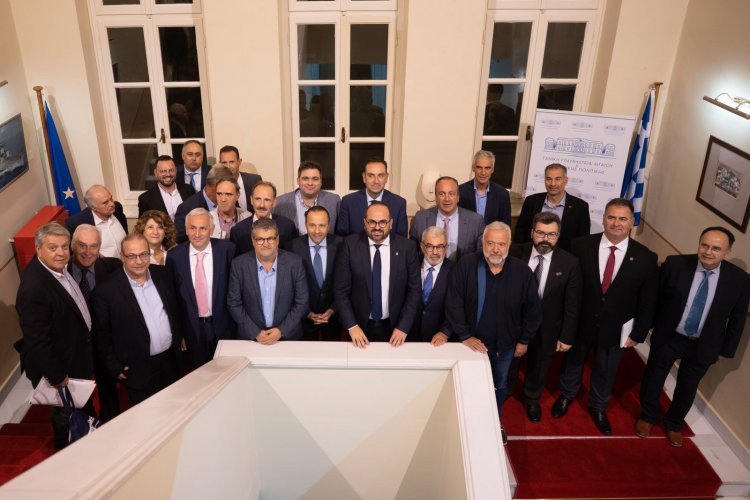 Insular Entrepreneurship: Έρευνα της Γενικής Γραμματείας Αιγαίου και Νησιωτικής Πολιτικής για το νησιωτικό επιχειρείν