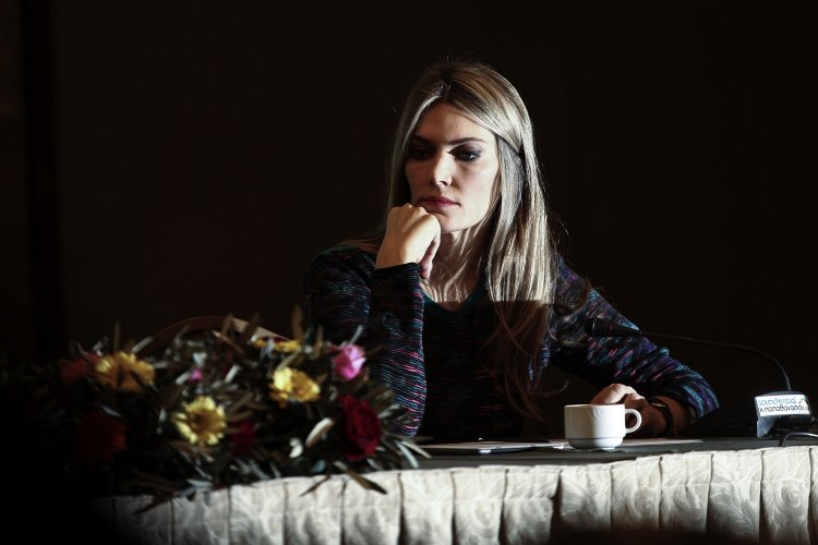 EU corruption scandal: Παραμένει στη φυλακή για την υπόθεση του Qatargate, απορρίφθηκε η έφεσή της