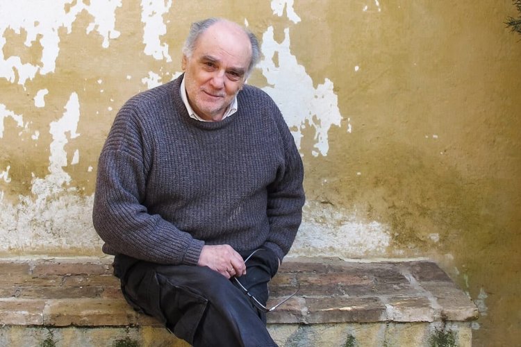 Πρόσκληση της Ε.ΚΥ.Τ. & του Συνδέσμου Απανταχού Κιμωλίων, στην διάλεξη του φιλόσοφου Στέλιου Ράμφου, με θέμα «Εμείς και το παρελθόν μας»