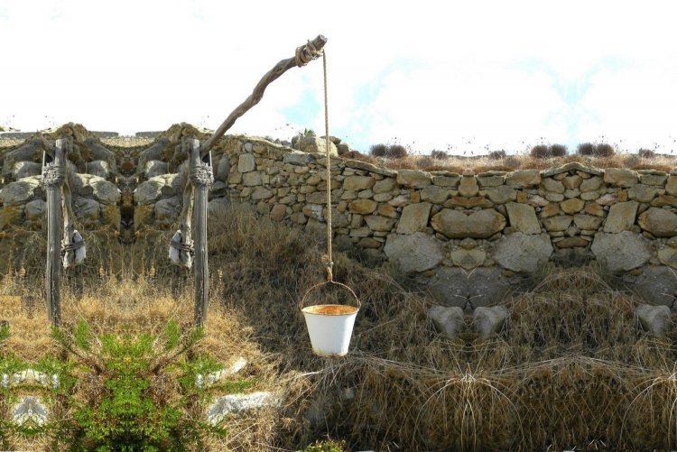 Cleaning Plots: Η Τροπολογία που ορίζει τον καθαρισμό οικοπεδικών & λοιπών ακάλυπτων χώρων, ενόψει καλοκαιριού!! Τι πρόστιμα προβλέπει [Έγγραφο]