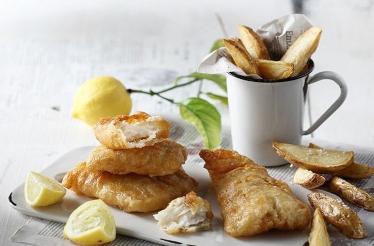Bakaliaros (Codfish) on 25 March: Τι να προσέξουμε με την αγορά μπακαλιάρου!! Πώς θα αποφύγετε την παραπλάνηση!!