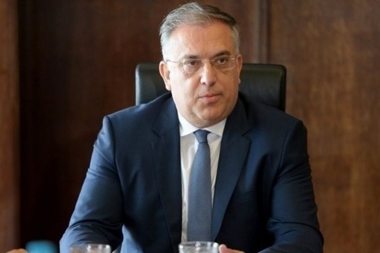 Mykonos - Θεοδωρικάκος: Η σταδιακή ενίσχυση της Υποδιεύθυνσης Αστυνομίας Μυκόνου, με 100 αστυνομικούς, ξεκινάει αυτήν την εβδομάδα [Video]