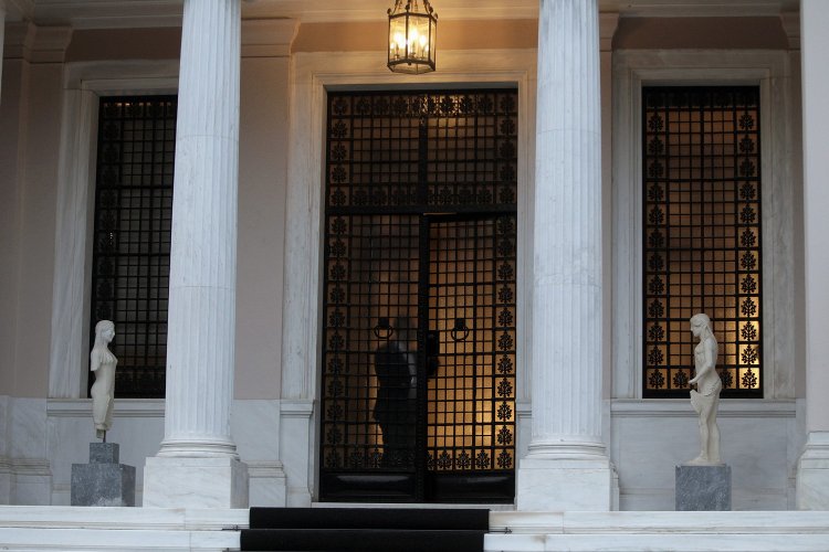 National Elections 2023: Η στρατηγική της ΝΔ απέναντι σε ΣΥΡΙΖΑ και ΠΑΣΟΚ - Η επανασυσπείρωση & η αυτοδυναμία!!