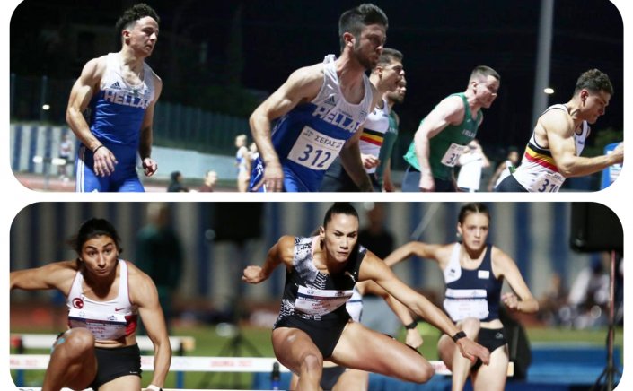 Dromia 2023: Μικρό ευρωπαϊκό πρωτάθλημα η φετινή διοργάνωση