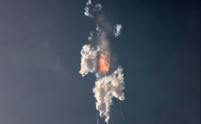 SpaceX rocket explosion: Η έκρηξη του πυραύλου Starship της SpaceX απεικονίζει τη φόρμουλα "επιτυχημένης αποτυχίας" του Elon Musk