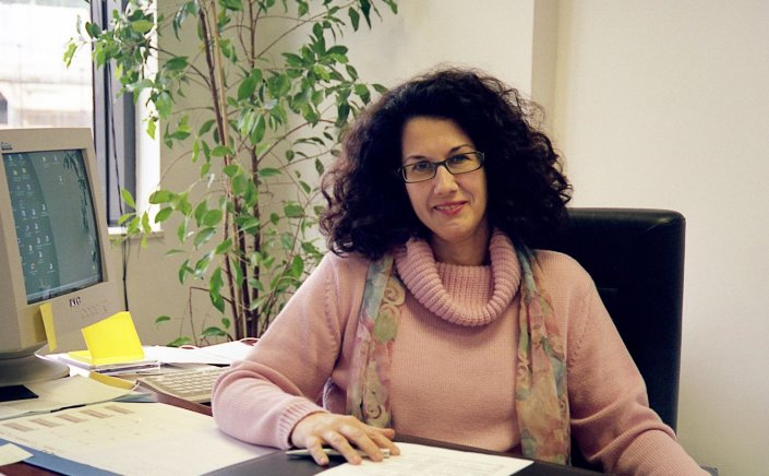 National Elections 2023: Η Καλλιόπη Σπανού αναλαμβάνει καθήκοντα υπηρεσιακής Υπουργού Εσωτερικών