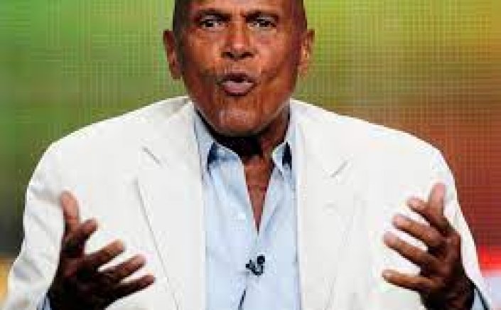 Harry Belafonte, African-American icon: Πέθανε ο Χάρι Μπελαφόντε σε ηλικία 96 ετών