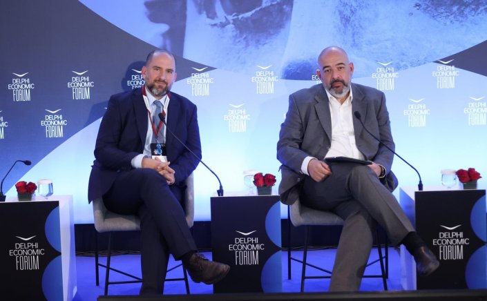 Delphi Economic Forum 2023: Η πρόοδος της Τεχνητής Νοημοσύνης και η ανθρώπινη ευημερία