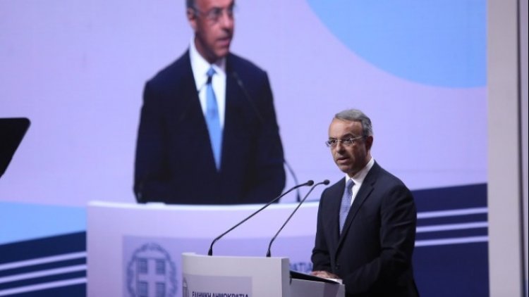 Budget Execution: H Ελλάδα πέτυχε μηδενισμό του πρωτογενούς ελλείμματος το 2022