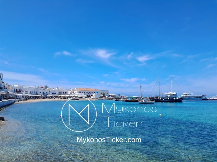 Tourism Season 2023: Αισιοδοξία για την τουριστική κίνηση στα νησιά τον Αύγουστο