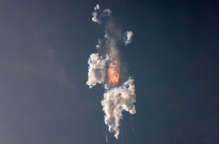 SpaceX rocket explosion: Η έκρηξη του πυραύλου Starship της SpaceX απεικονίζει τη φόρμουλα "επιτυχημένης αποτυχίας" του Elon Musk